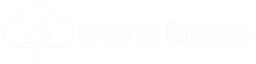 Storm Engine Logo