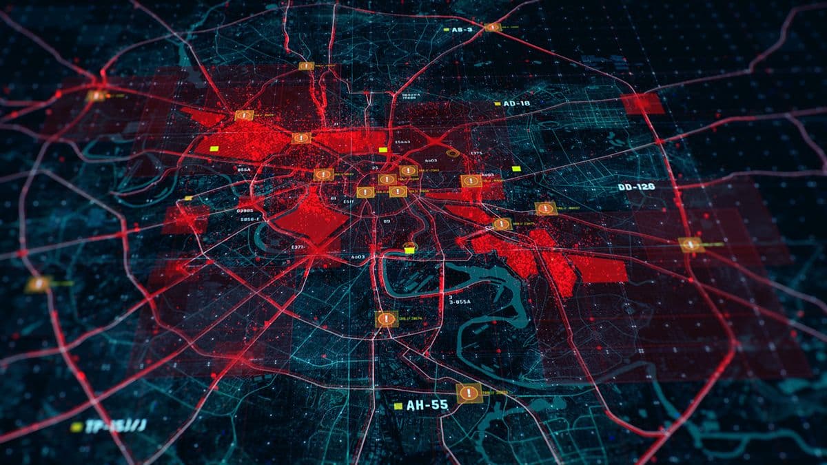 Storm & Weather Data Integrated