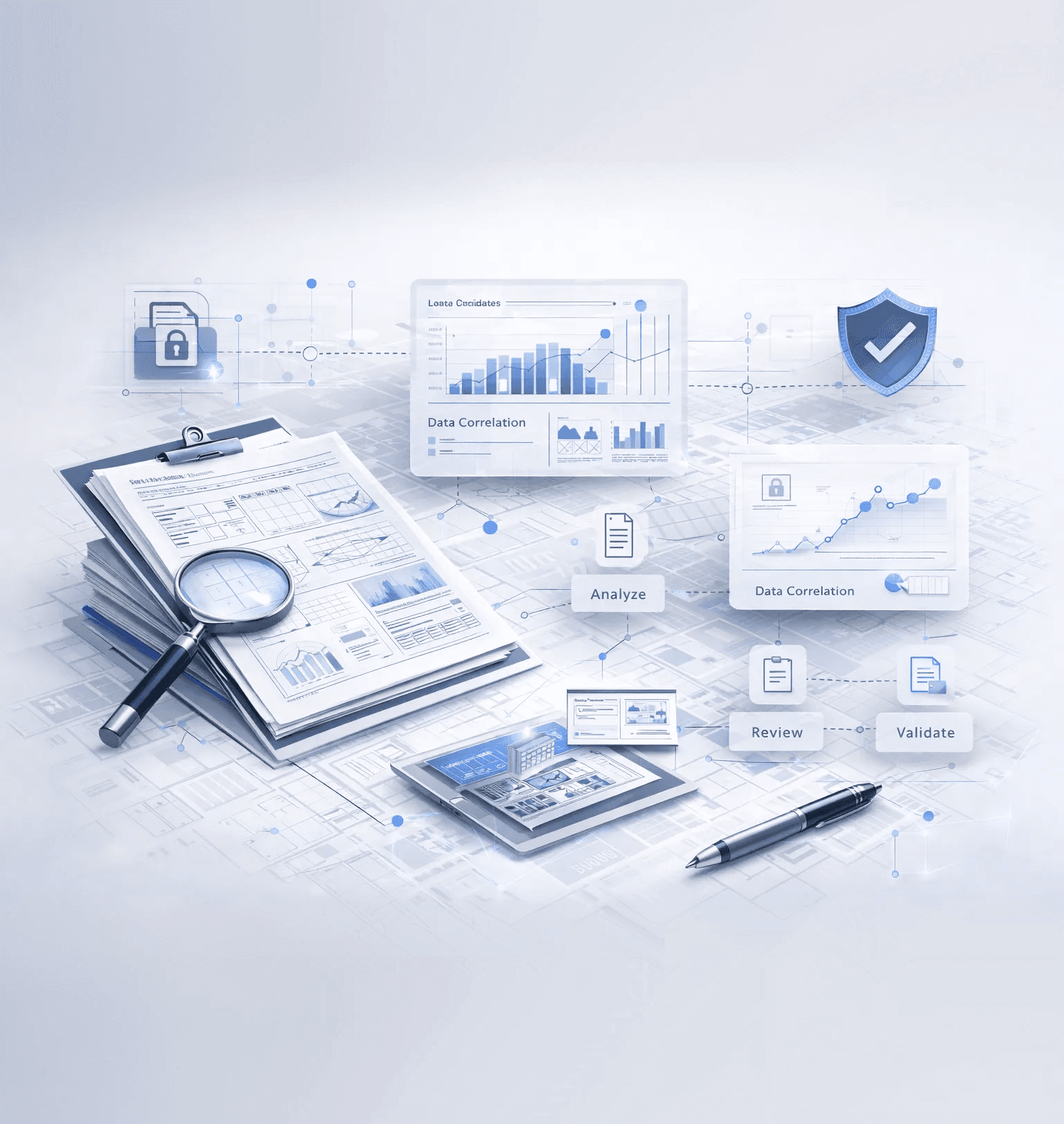 Documented Analysis Workflow